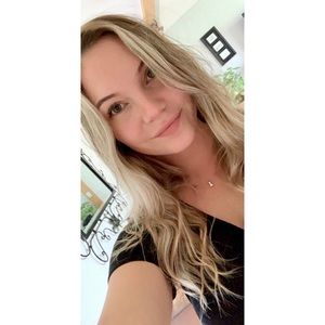 Meet your Posher, Kelsey